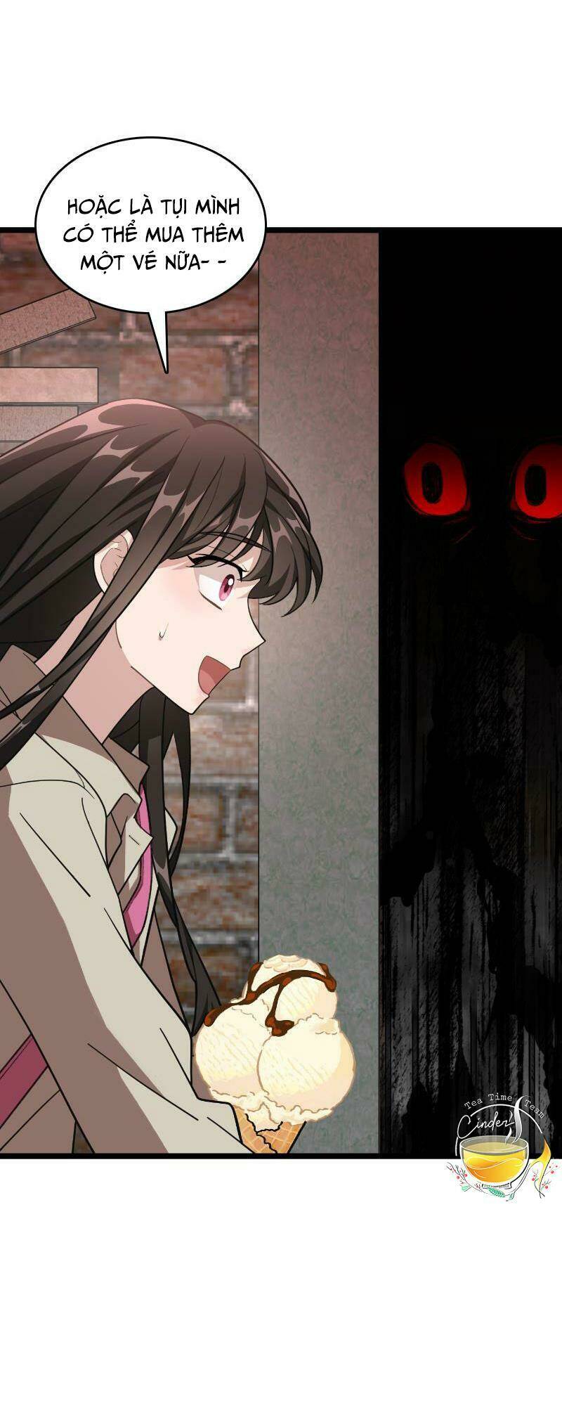 Trăng Tối: Kỉ Nguyên Máu Chapter 10 - Trang 2