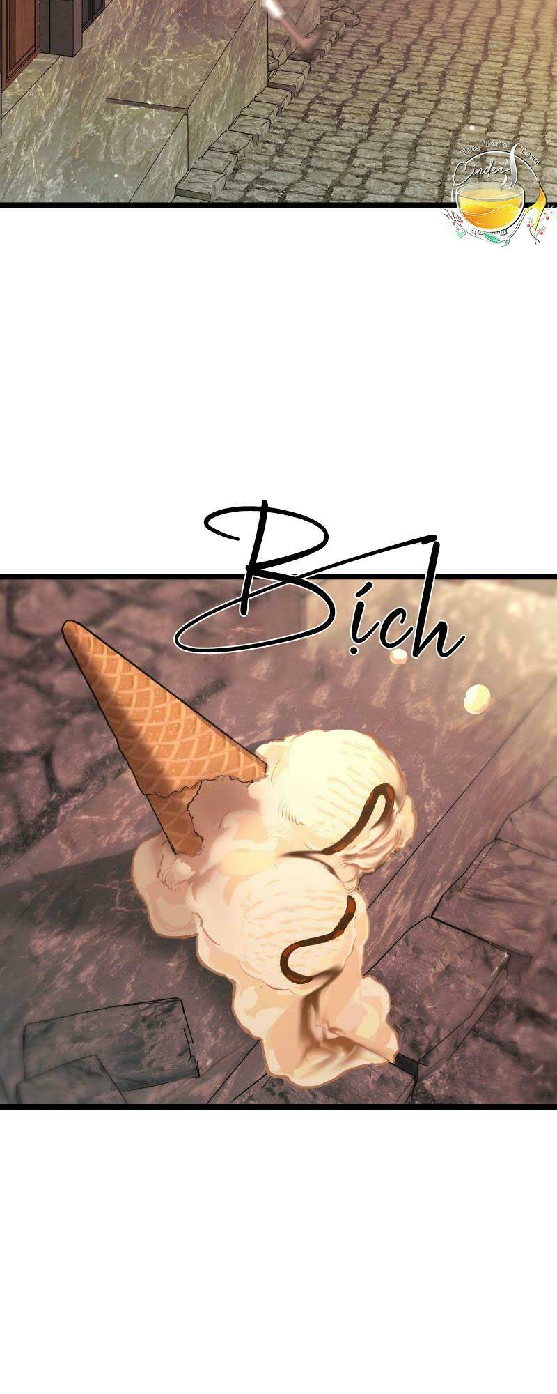 Trăng Tối: Kỉ Nguyên Máu Chapter 10 - Trang 2