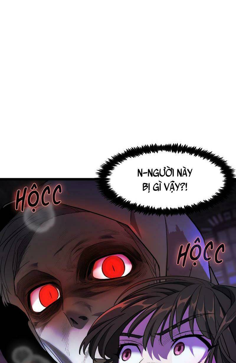 Trăng Tối: Kỉ Nguyên Máu Chapter 10 - Trang 2