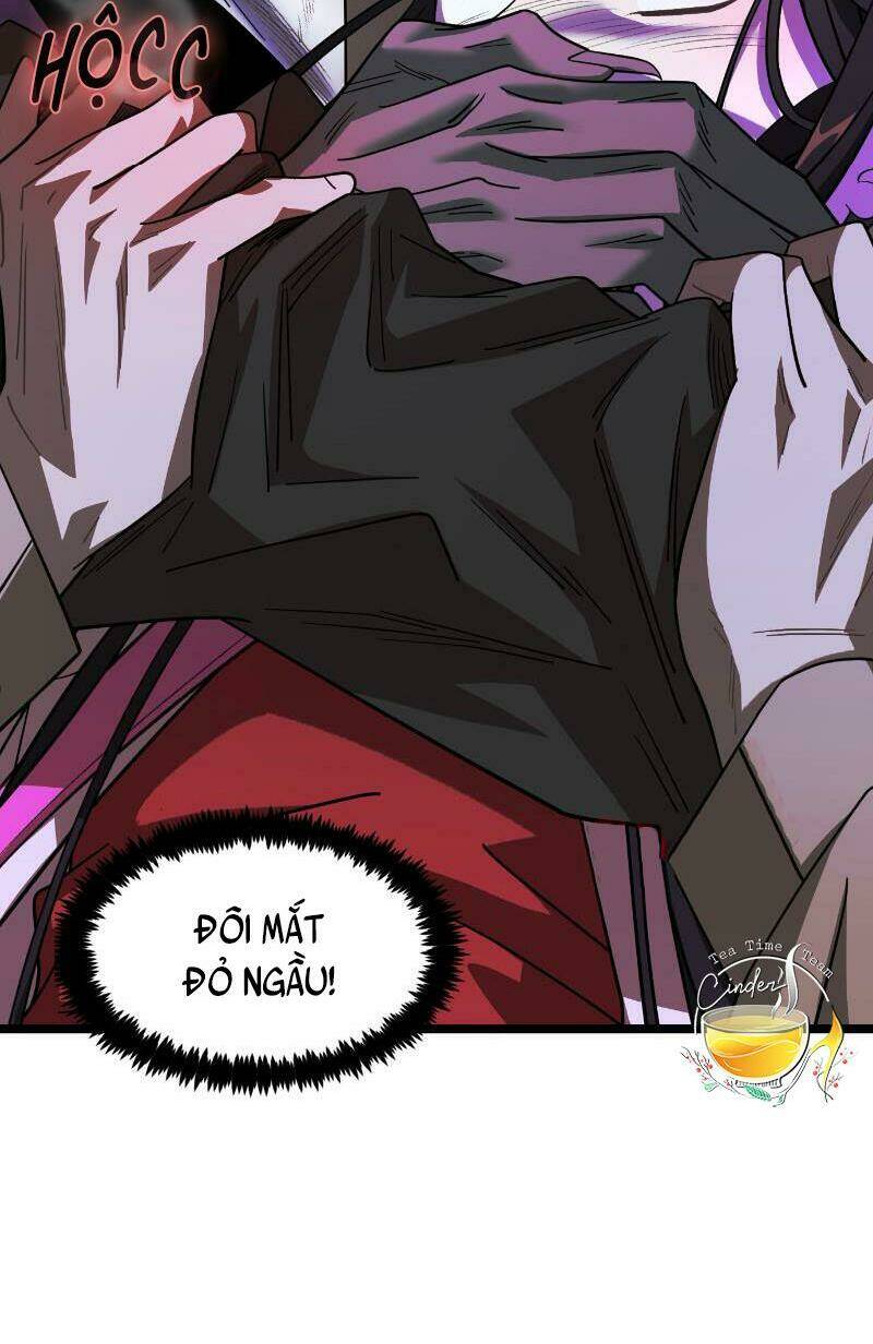 Trăng Tối: Kỉ Nguyên Máu Chapter 10 - Trang 2