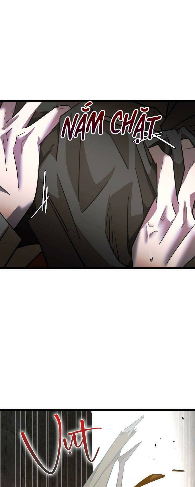 Trăng Tối: Kỉ Nguyên Máu Chapter 10 - Trang 2