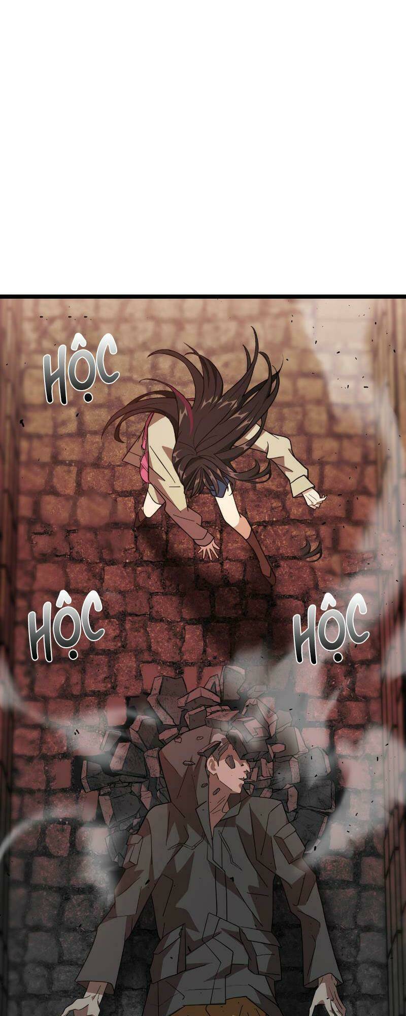 Trăng Tối: Kỉ Nguyên Máu Chapter 10 - Trang 2