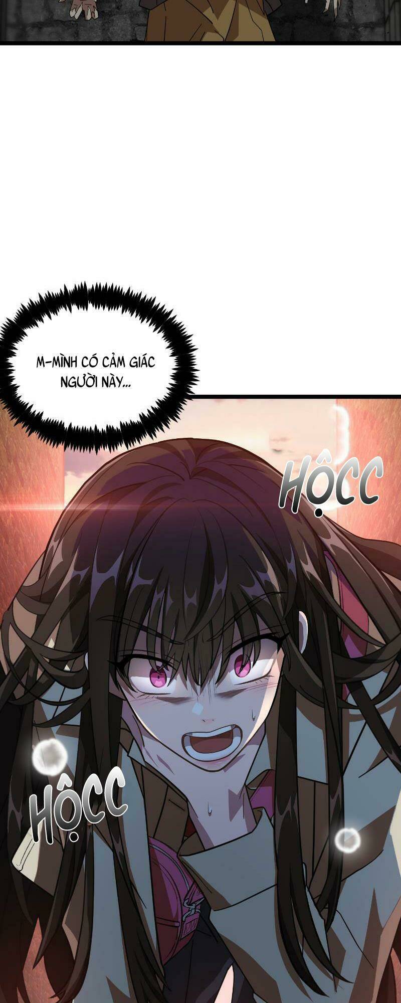 Trăng Tối: Kỉ Nguyên Máu Chapter 10 - Trang 2