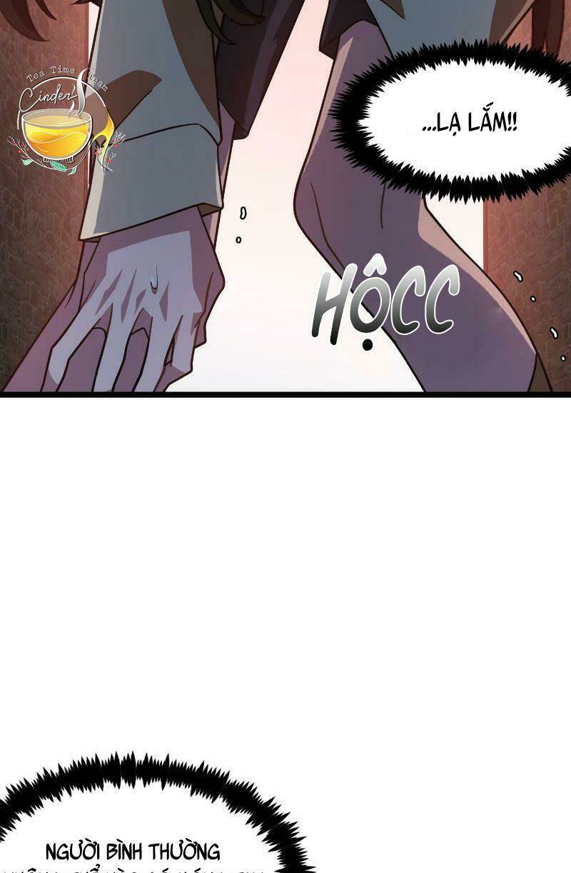 Trăng Tối: Kỉ Nguyên Máu Chapter 10 - Trang 2