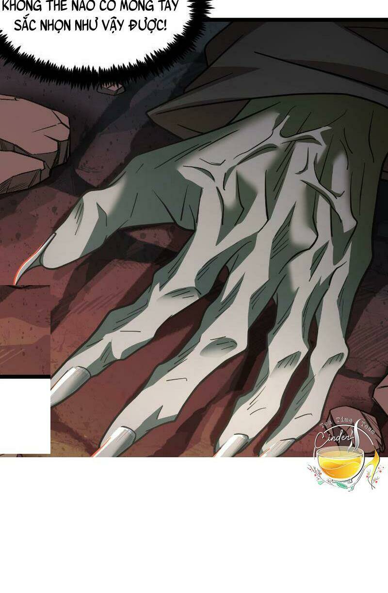 Trăng Tối: Kỉ Nguyên Máu Chapter 10 - Trang 2