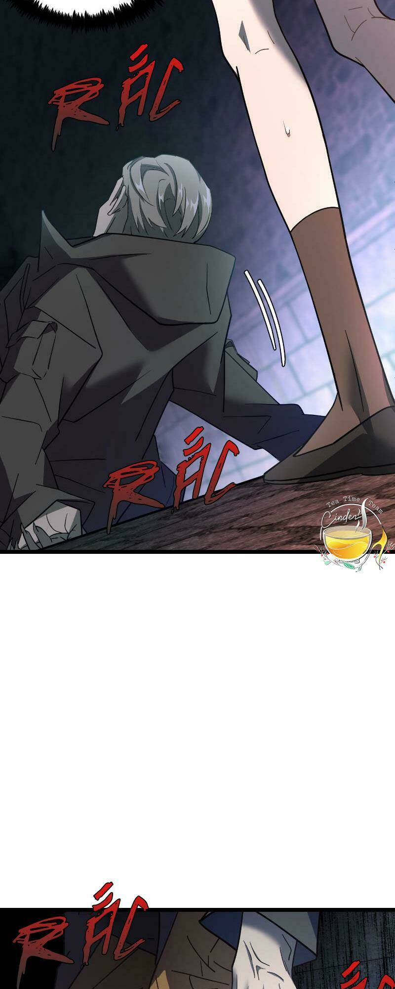 Trăng Tối: Kỉ Nguyên Máu Chapter 10 - Trang 2