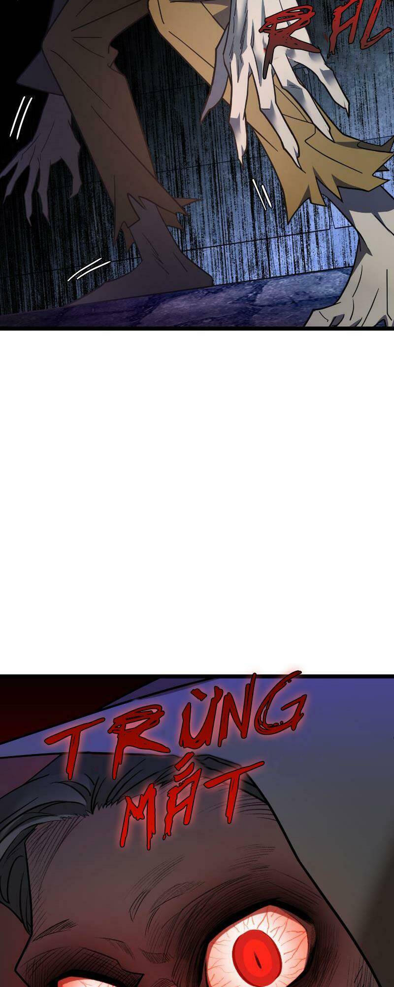 Trăng Tối: Kỉ Nguyên Máu Chapter 10 - Trang 2