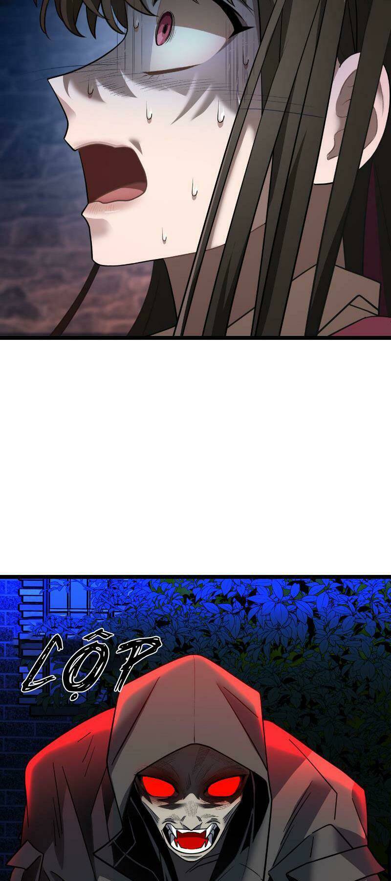 Trăng Tối: Kỉ Nguyên Máu Chapter 10 - Trang 2