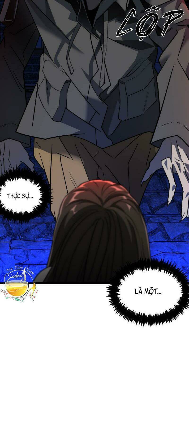 Trăng Tối: Kỉ Nguyên Máu Chapter 10 - Trang 2