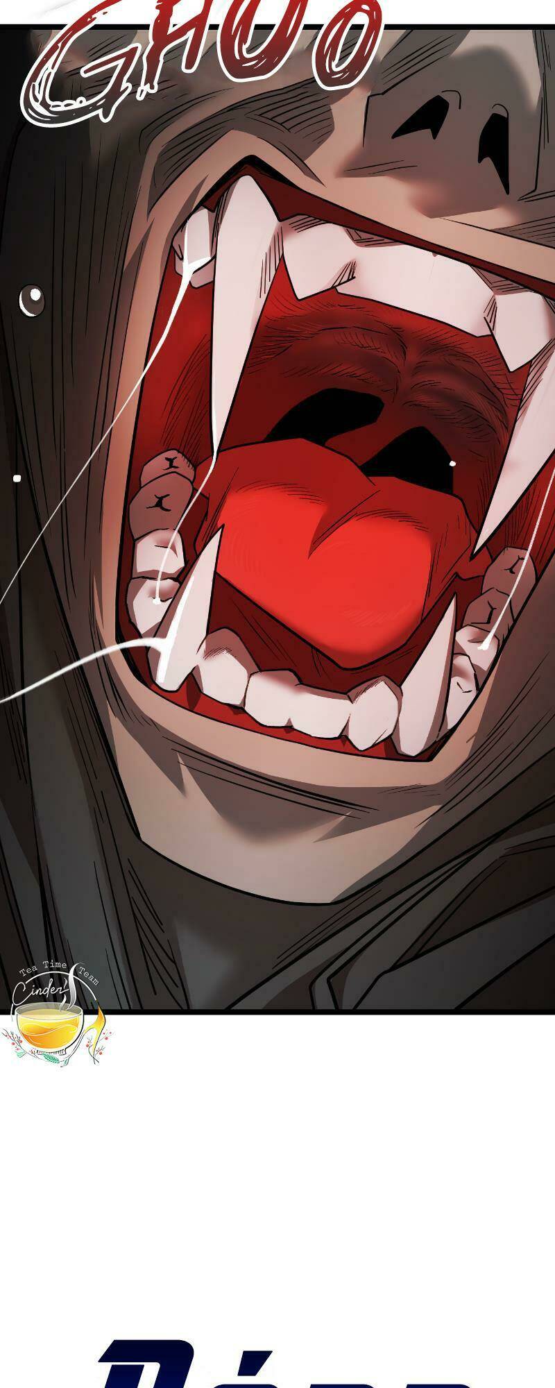 Trăng Tối: Kỉ Nguyên Máu Chapter 10 - Trang 2