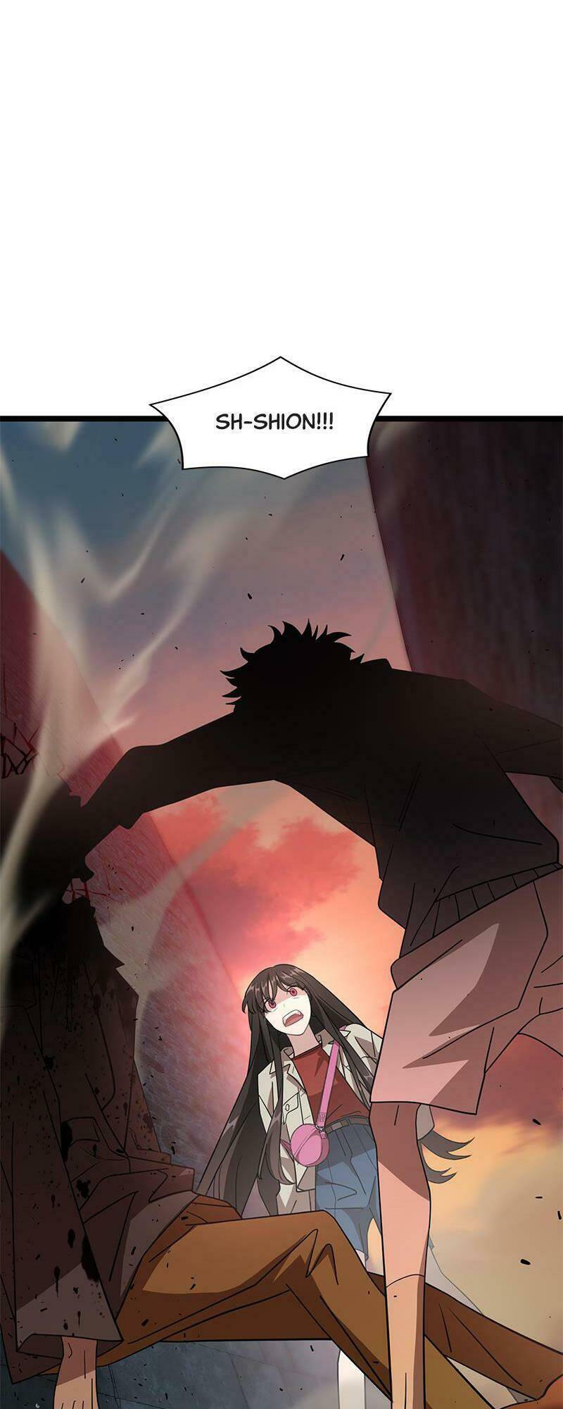 Trăng Tối: Kỉ Nguyên Máu Chapter 11 - Trang 2