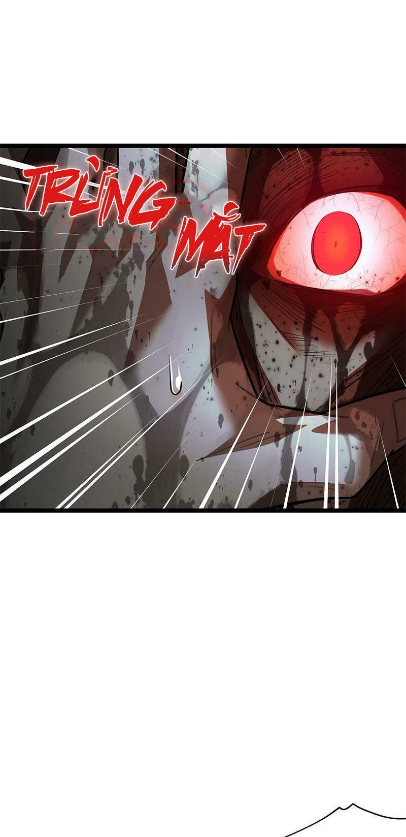 Trăng Tối: Kỉ Nguyên Máu Chapter 11 - Trang 2