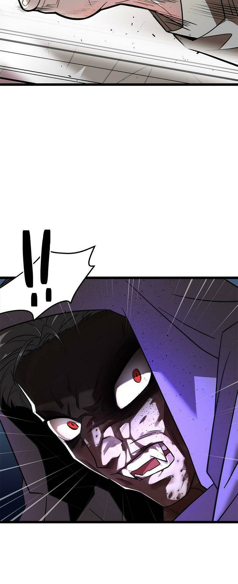 Trăng Tối: Kỉ Nguyên Máu Chapter 11 - Trang 2