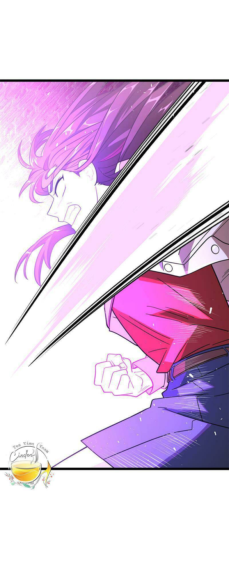 Trăng Tối: Kỉ Nguyên Máu Chapter 11 - Trang 2