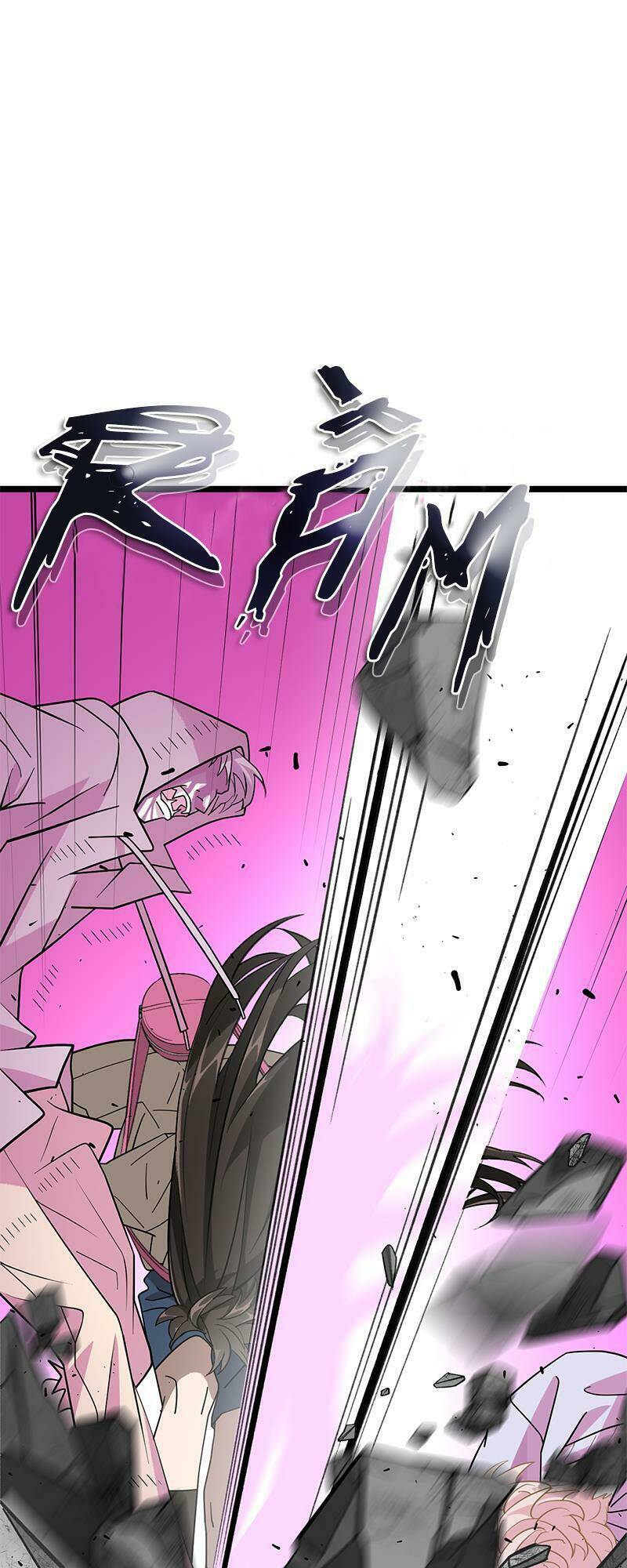 Trăng Tối: Kỉ Nguyên Máu Chapter 11 - Trang 2