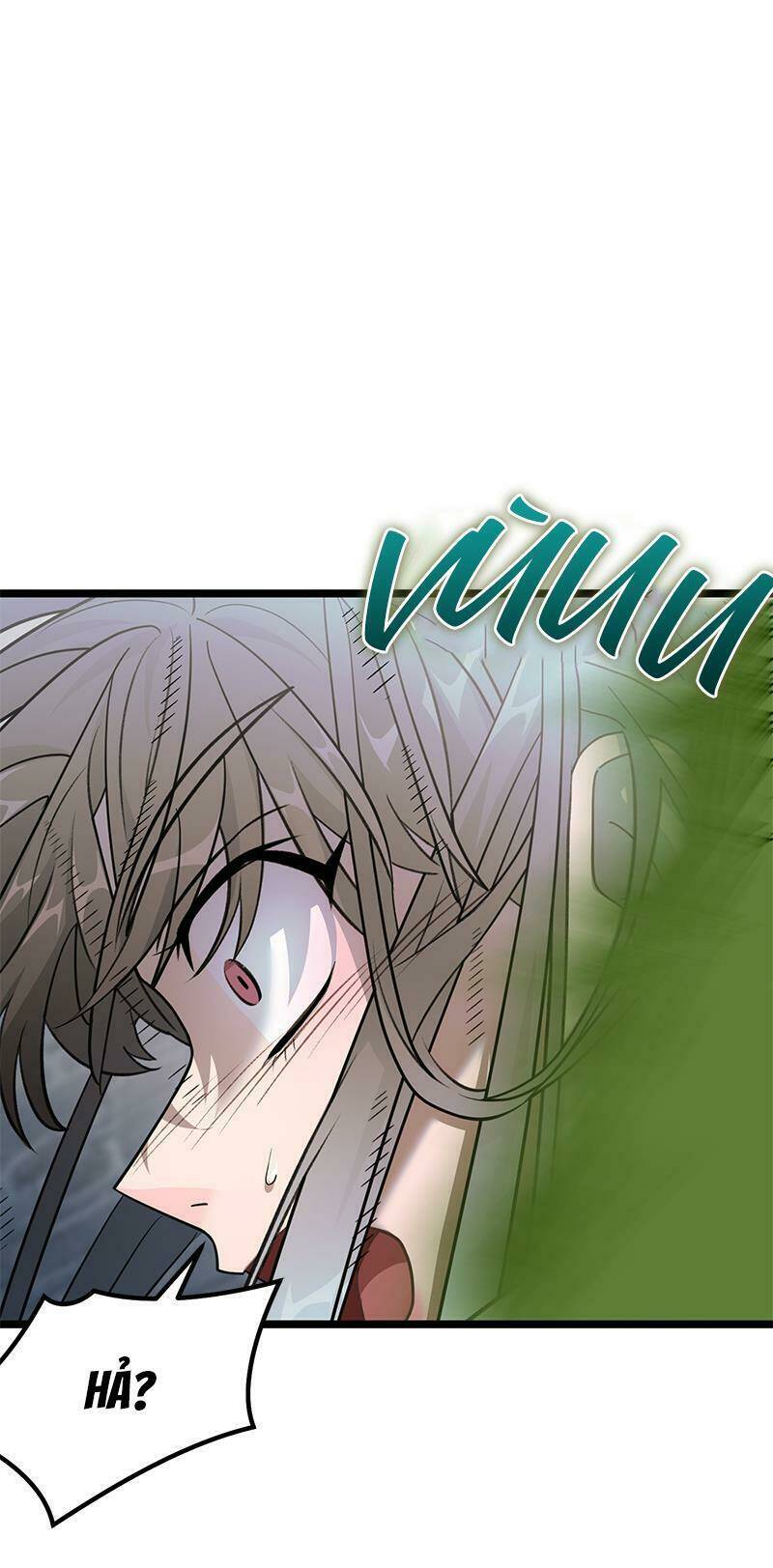 Trăng Tối: Kỉ Nguyên Máu Chapter 11 - Trang 2