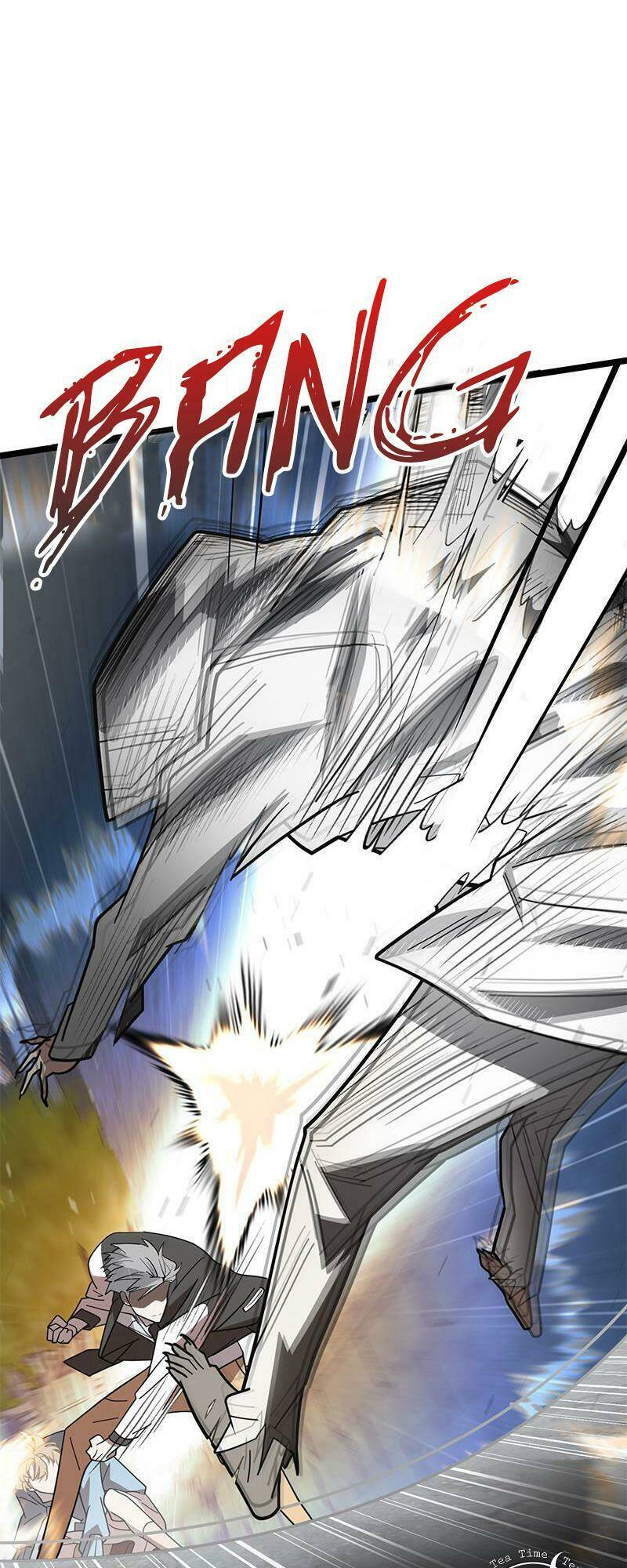 Trăng Tối: Kỉ Nguyên Máu Chapter 11 - Trang 2