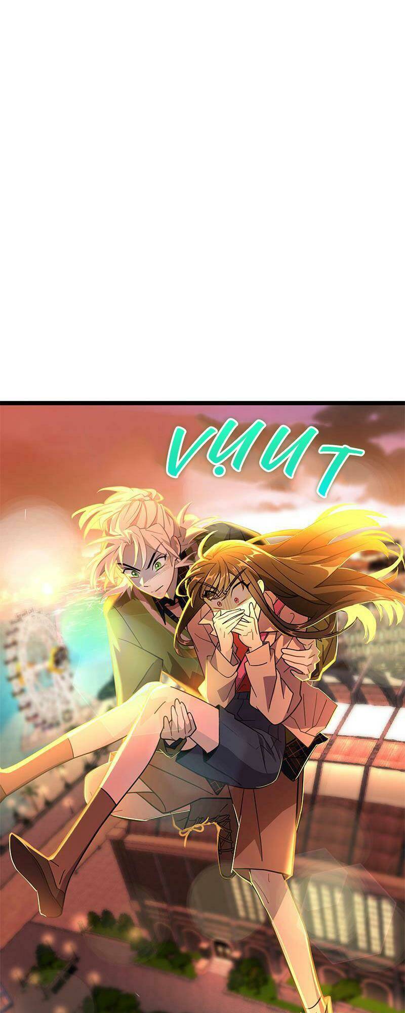 Trăng Tối: Kỉ Nguyên Máu Chapter 11 - Trang 2