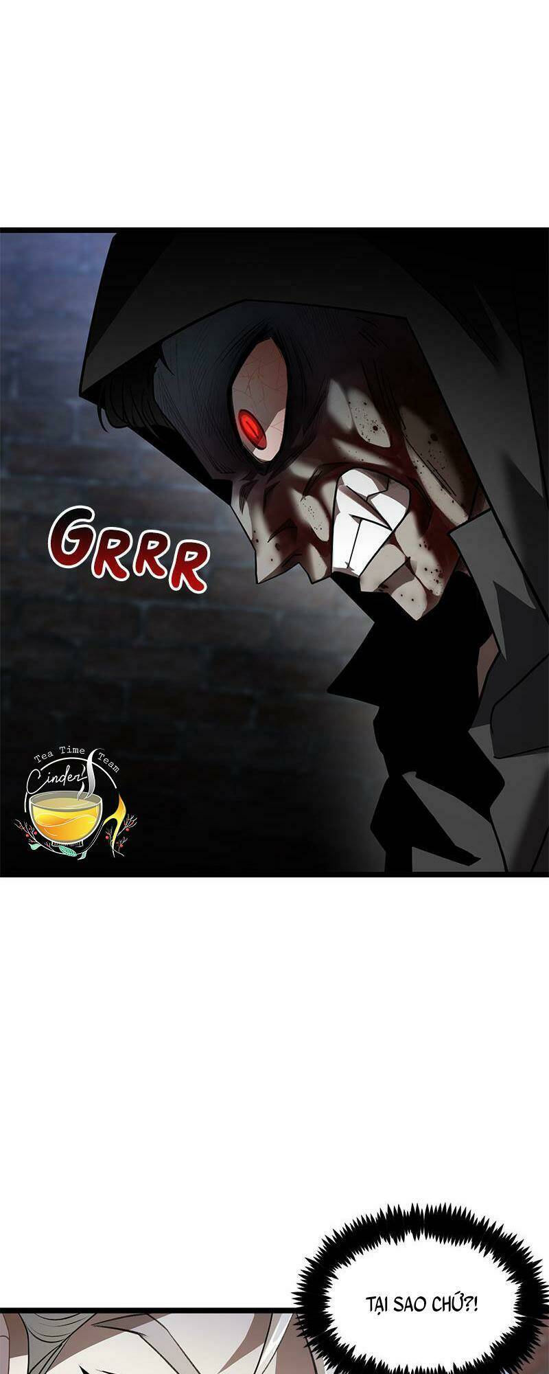 Trăng Tối: Kỉ Nguyên Máu Chapter 11 - Trang 2