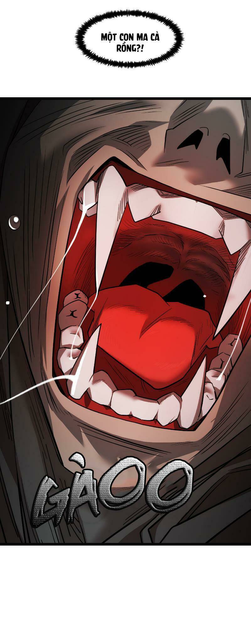 Trăng Tối: Kỉ Nguyên Máu Chapter 11 - Trang 2