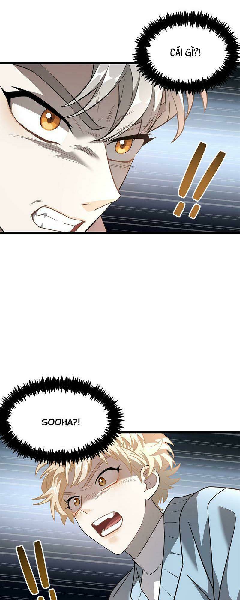 Trăng Tối: Kỉ Nguyên Máu Chapter 11 - Trang 2