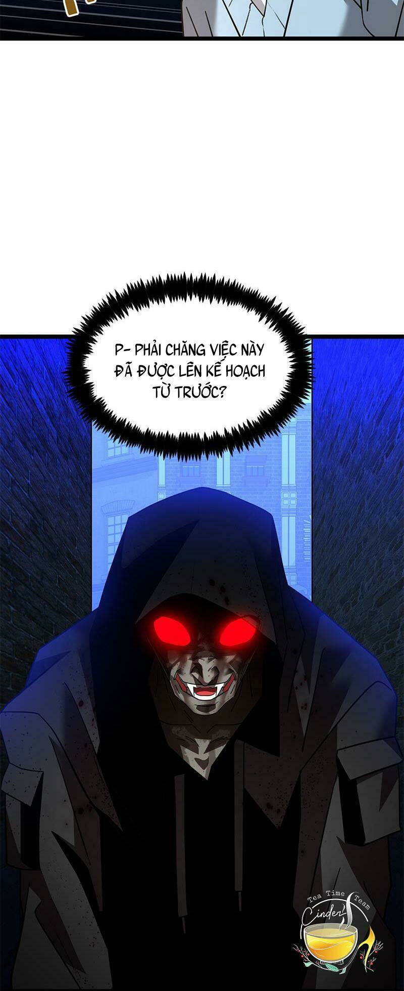 Trăng Tối: Kỉ Nguyên Máu Chapter 11 - Trang 2