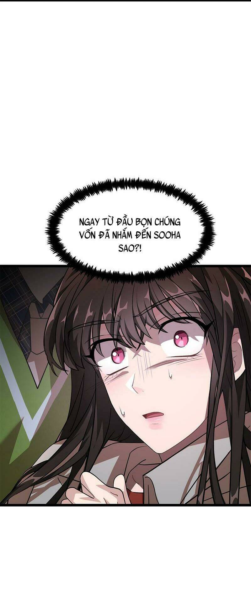 Trăng Tối: Kỉ Nguyên Máu Chapter 11 - Trang 2