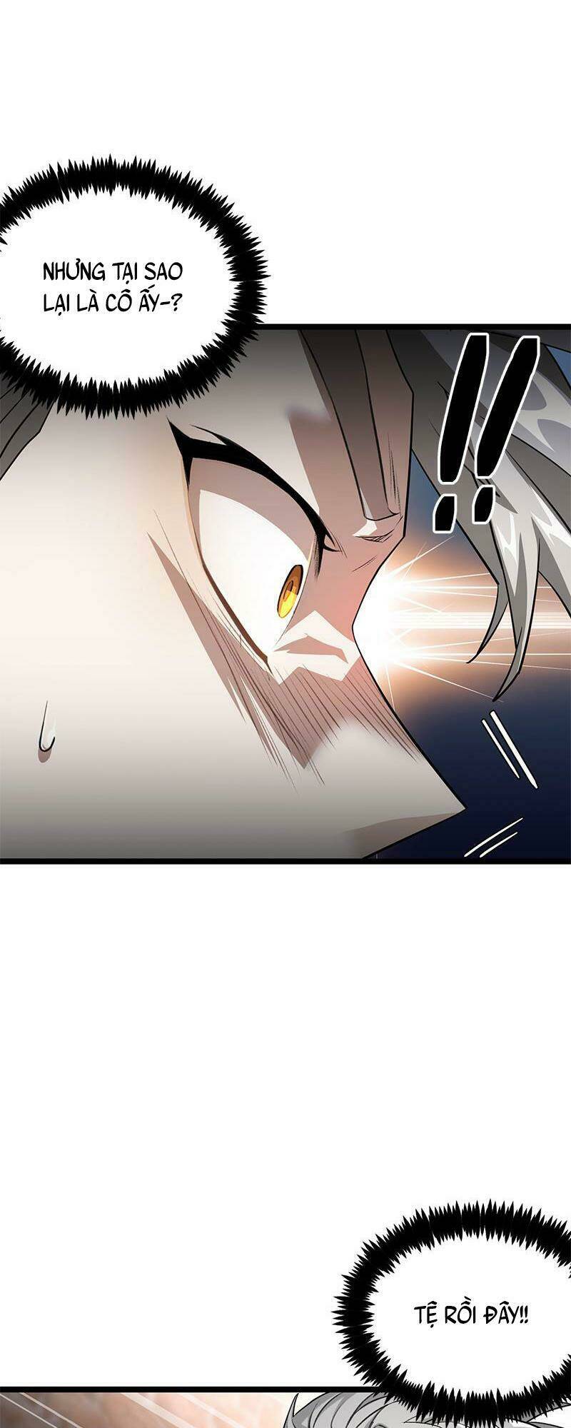 Trăng Tối: Kỉ Nguyên Máu Chapter 11 - Trang 2