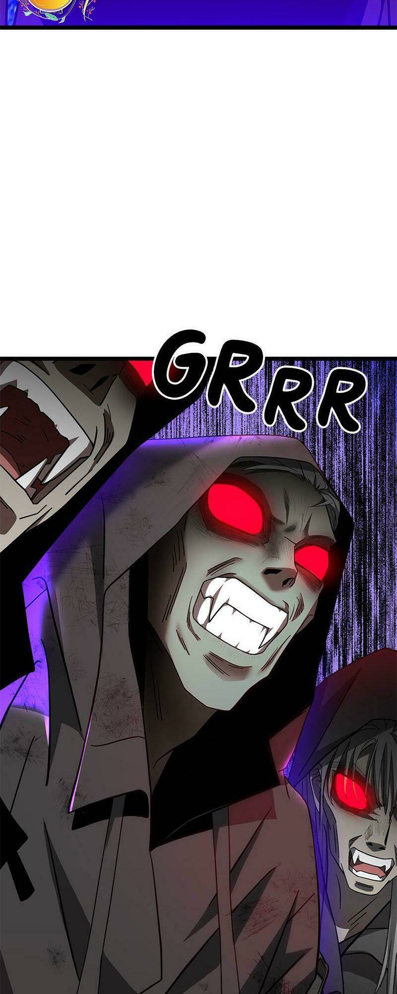 Trăng Tối: Kỉ Nguyên Máu Chapter 11 - Trang 2