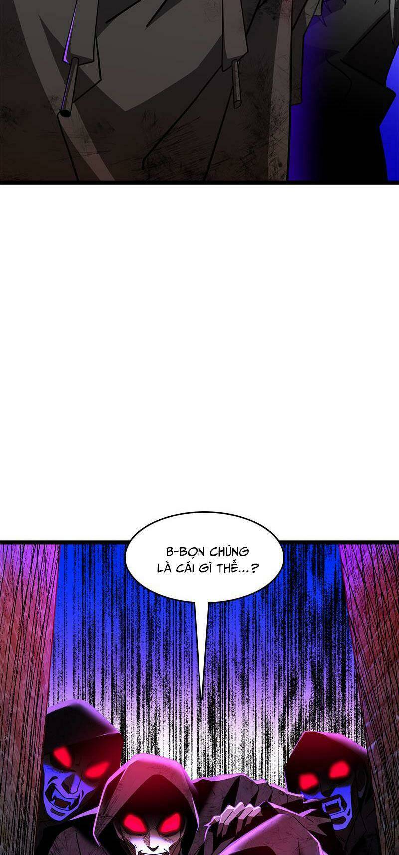 Trăng Tối: Kỉ Nguyên Máu Chapter 11 - Trang 2