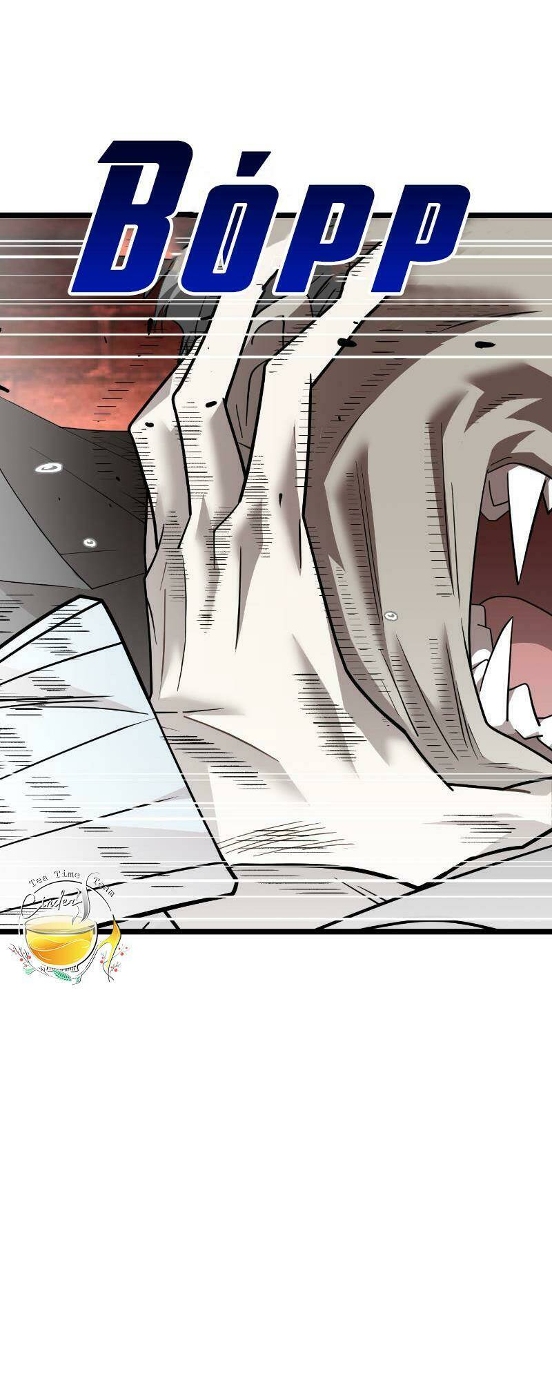 Trăng Tối: Kỉ Nguyên Máu Chapter 11 - Trang 2