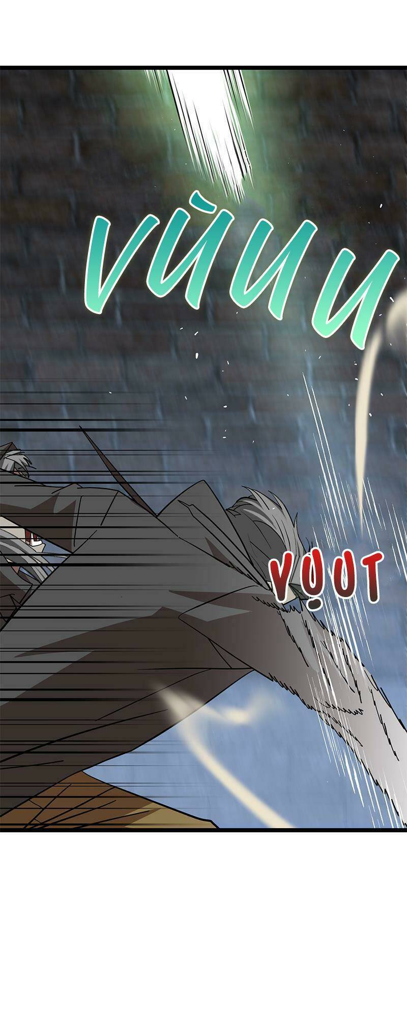 Trăng Tối: Kỉ Nguyên Máu Chapter 11 - Trang 2