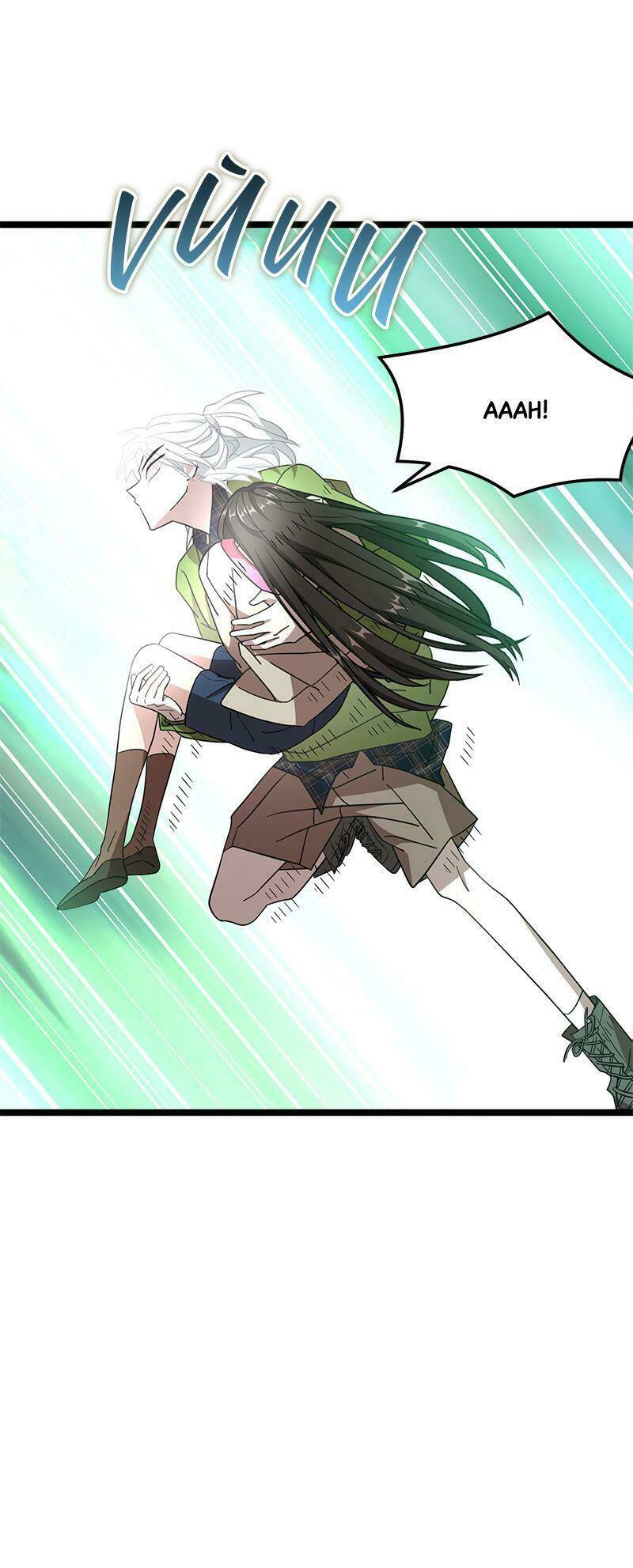 Trăng Tối: Kỉ Nguyên Máu Chapter 11 - Trang 2