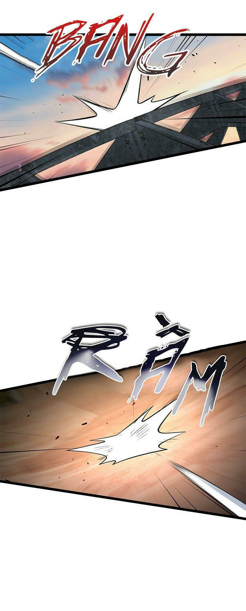 Trăng Tối: Kỉ Nguyên Máu Chapter 11 - Trang 2