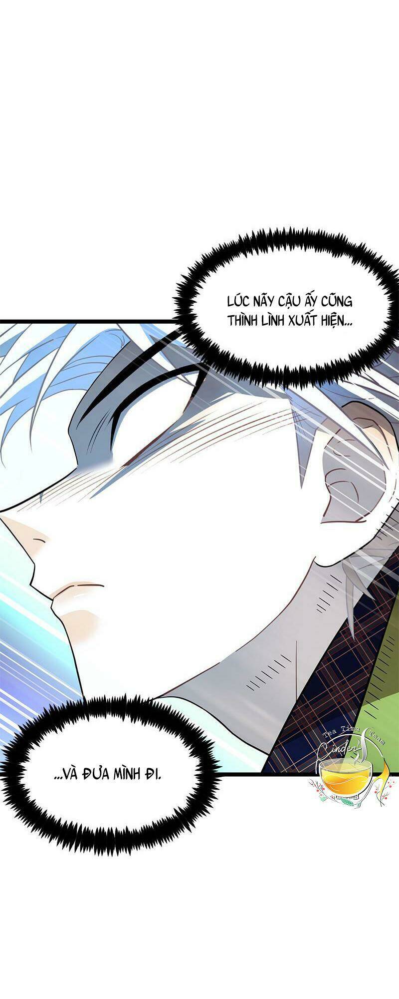 Trăng Tối: Kỉ Nguyên Máu Chapter 11 - Trang 2