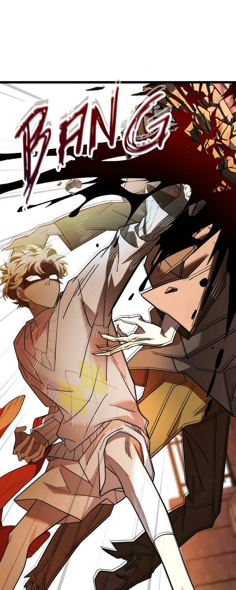 Trăng Tối: Kỉ Nguyên Máu Chapter 11 - Trang 2