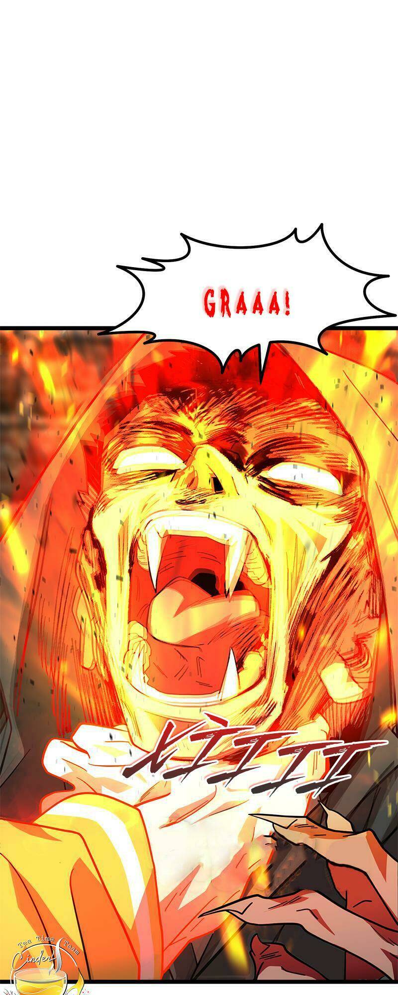 Trăng Tối: Kỉ Nguyên Máu Chapter 11 - Trang 2