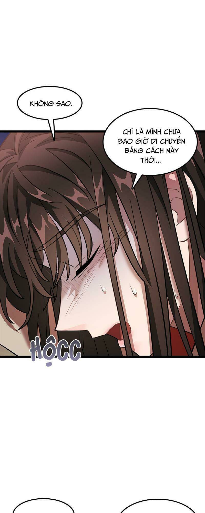 Trăng Tối: Kỉ Nguyên Máu Chapter 11 - Trang 2