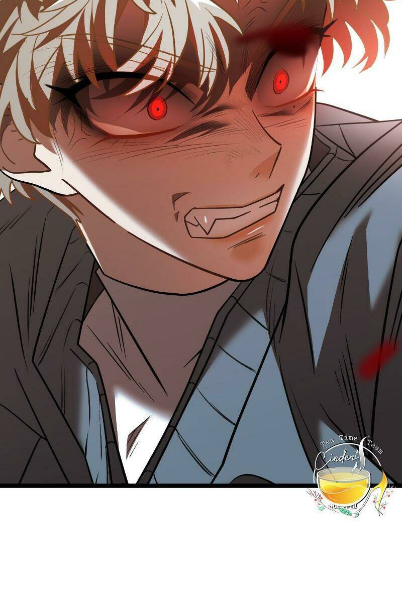 Trăng Tối: Kỉ Nguyên Máu Chapter 11 - Trang 2