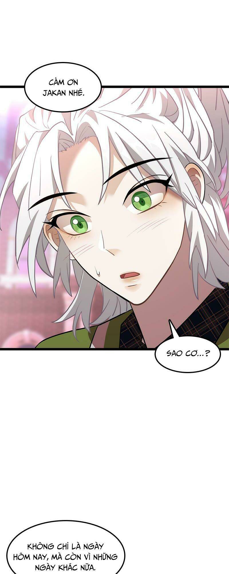 Trăng Tối: Kỉ Nguyên Máu Chapter 11 - Trang 2