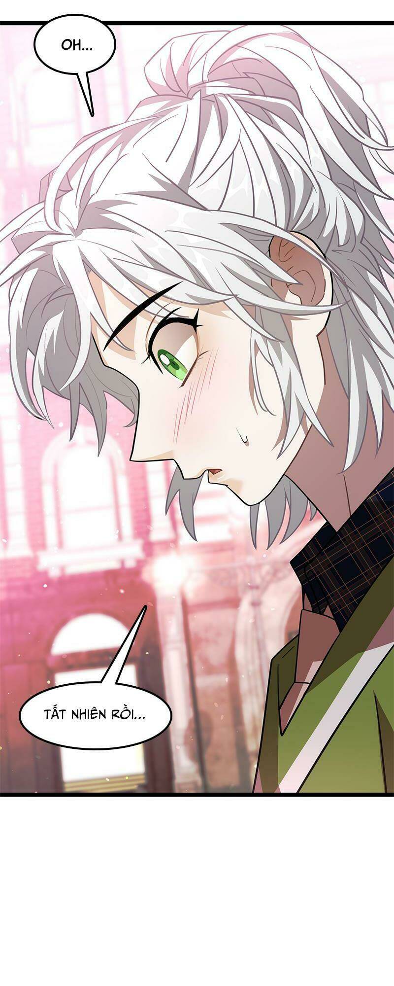 Trăng Tối: Kỉ Nguyên Máu Chapter 11 - Trang 2