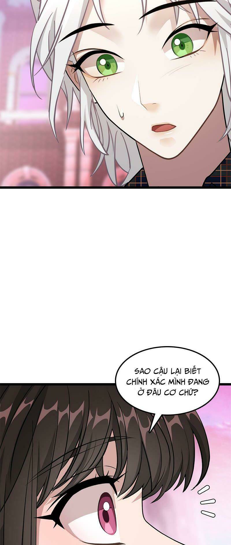 Trăng Tối: Kỉ Nguyên Máu Chapter 11 - Trang 2