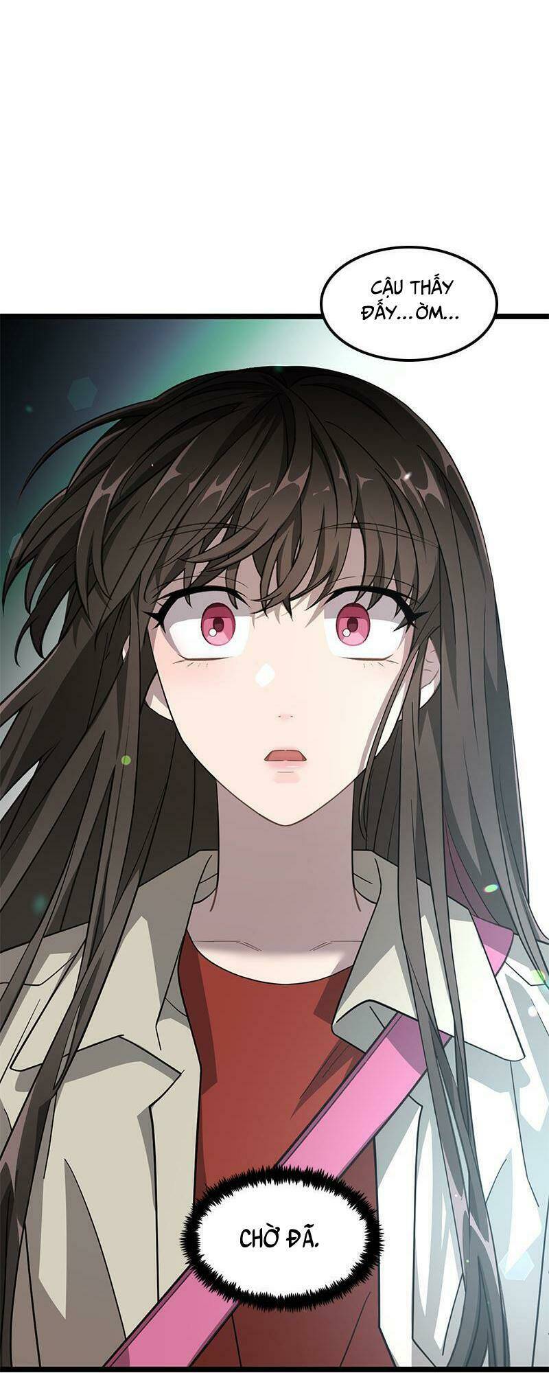 Trăng Tối: Kỉ Nguyên Máu Chapter 11 - Trang 2