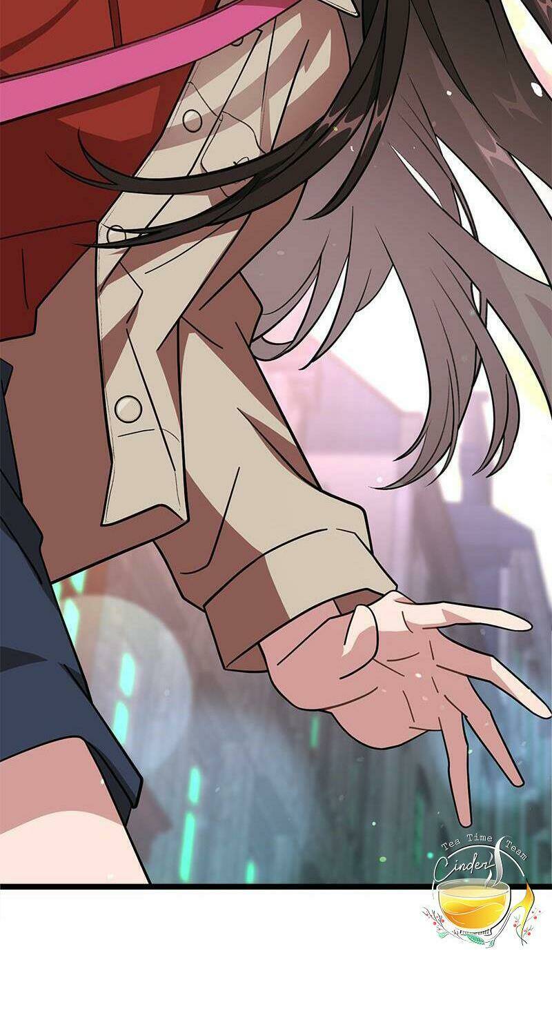 Trăng Tối: Kỉ Nguyên Máu Chapter 11 - Trang 2