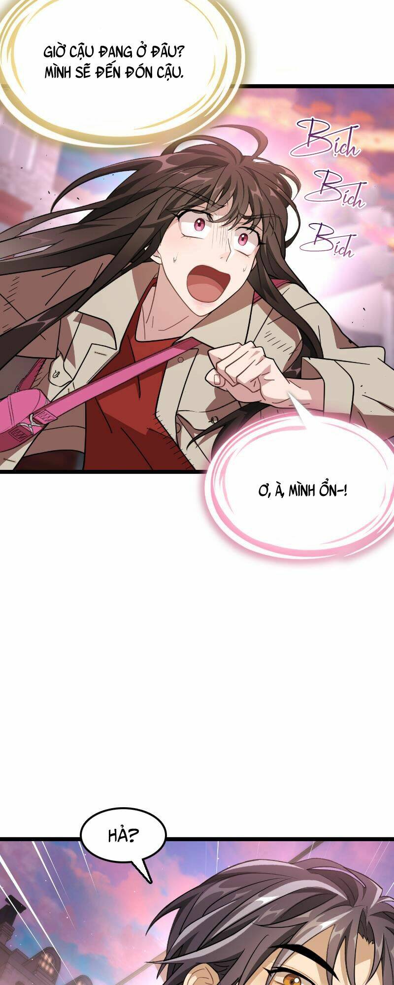 Trăng Tối: Kỉ Nguyên Máu Chapter 12 - Trang 2