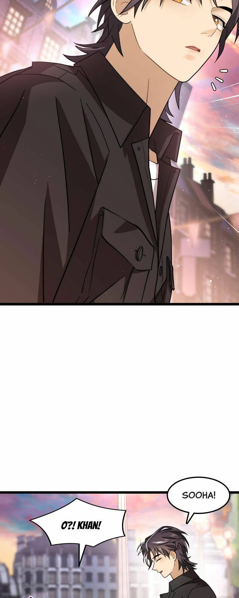 Trăng Tối: Kỉ Nguyên Máu Chapter 12 - Trang 2