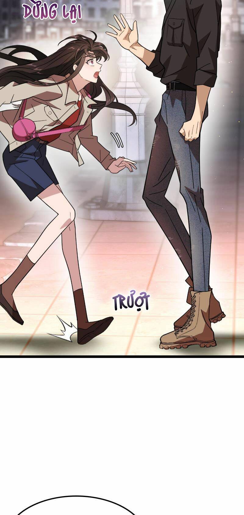 Trăng Tối: Kỉ Nguyên Máu Chapter 12 - Trang 2