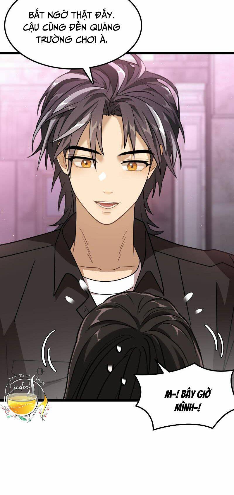 Trăng Tối: Kỉ Nguyên Máu Chapter 12 - Trang 2