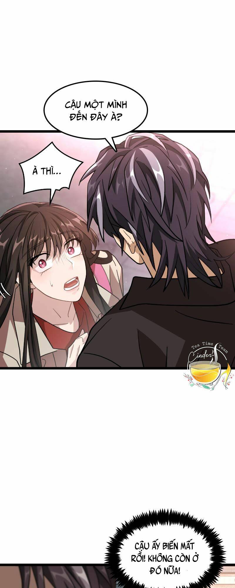 Trăng Tối: Kỉ Nguyên Máu Chapter 12 - Trang 2