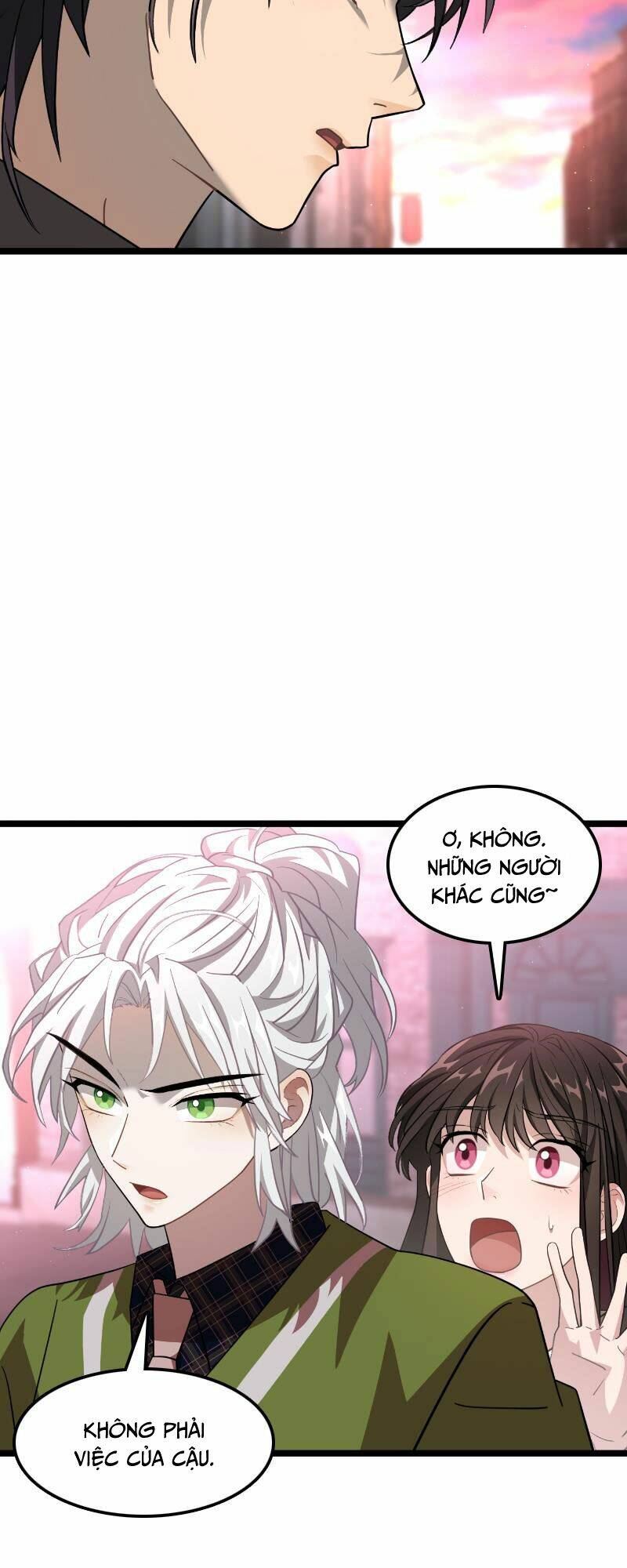 Trăng Tối: Kỉ Nguyên Máu Chapter 12 - Trang 2